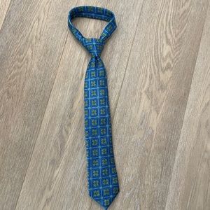 Nordstrom Men’s Silk Tie